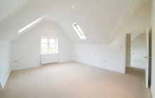 Allerston bedroom extension leads