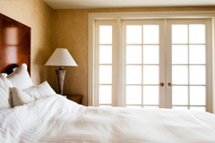 Allerston bedroom extension costs
