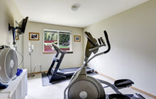 Allerston home gym construction leads