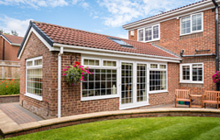 Allerston house extension leads