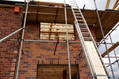 house extensions Allerston
