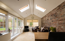 Allerston single storey extension leads